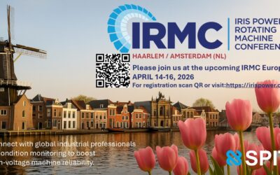 IRMC 2026 Europe Save the date!