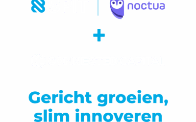 Connected Capital neemt meerderheidsbelang in software-gedreven specialist in elektrische aandrijf- en besturingssystemen
