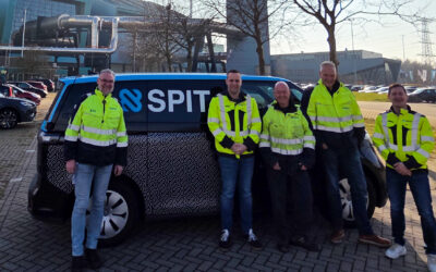 SPIT & Twence: samen vooruit