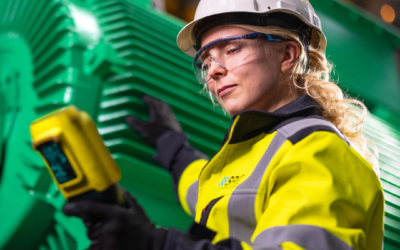 Vacature Meetspecialist HS machines